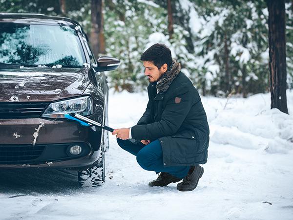 【WIDE FIT】NORTIV 8 Men's Wide Fit Waterproof Winter Snow Boots Footwear Boy Comfort Closed Walking Shoes Decor Weight Slip Resistant High Back 【WIDE FIT】NORTIV 8 Men's Wide Fit Waterproof Winter Snow Boots Footwear Boy Comfort Closed Walking Shoes Decor Weight Slip Resistant High Back