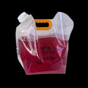 Rose water refill 1 Gallon