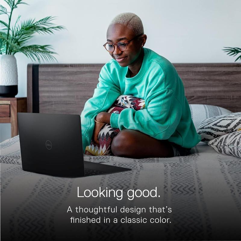 Dell Inspiron 15 Touchscreen Laptop  |  64GB RAM 2TB SSD | Windows 11 Pro | AMD Ryzen 7 7730U | 15.6" FHD Anti-Glare Display | Numeric Keypad