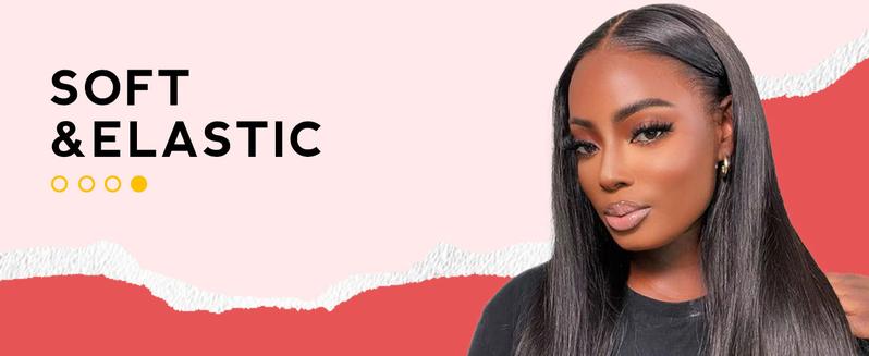 Rose Wig Milk Spray 3 in 1 Conditioner Detangler Moisturizer for Human & Synthetic Wigs with Rose Scent and Milk Spray Format