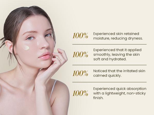 [ongredients Official Shop] Skin Barrier Calming Lotion 220ml - Centella Asiatica Extract & 9-Peptide Complex - Lightweight Non-Sticky Facial Moisturizer for Dry & Sensitive Skin -  Hydrating Soothing Moisturizing