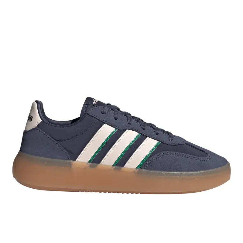 adidas gazelle silver green womens adidas Barreda Decode Sneaker | Women's | Navy | Size 10
