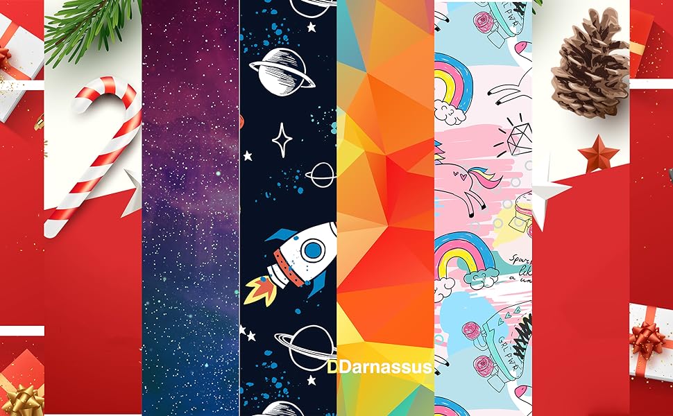 132-Piece Art Set, Deluxe Professional Color Set, Creating Gift Box, Art Set Crafts Drawing Painting Christmas Kit for Kids and Adult, Girls Boys