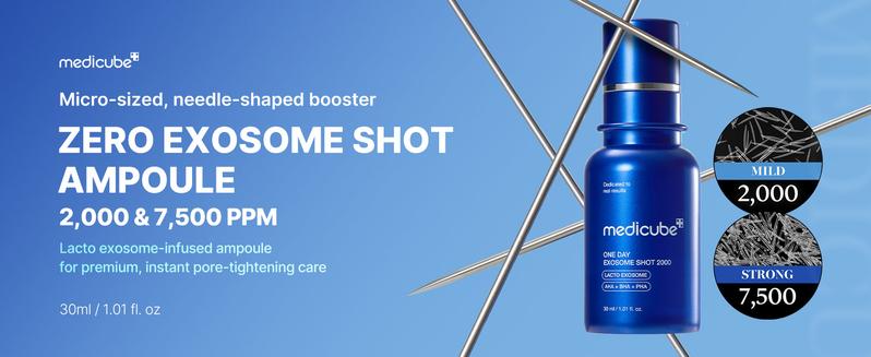 [medicube] Boise Brooke’s Aging Backwards Set | Youthful Skin, Liquid Skin Booster, Daily Intensive Care for Anti-Aging, Glass Glow, Korean Skincare, K-beauty