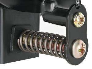 Nilight Fog Lights Assembly Compatible with 2001 2002 2003 Ford Ranger w/H10 12V 42W Bulbs Clear Lens Driver and Passenger Side