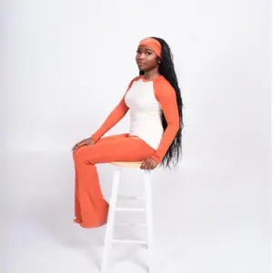 THE EQUINOX COLLECTION athleisure sets