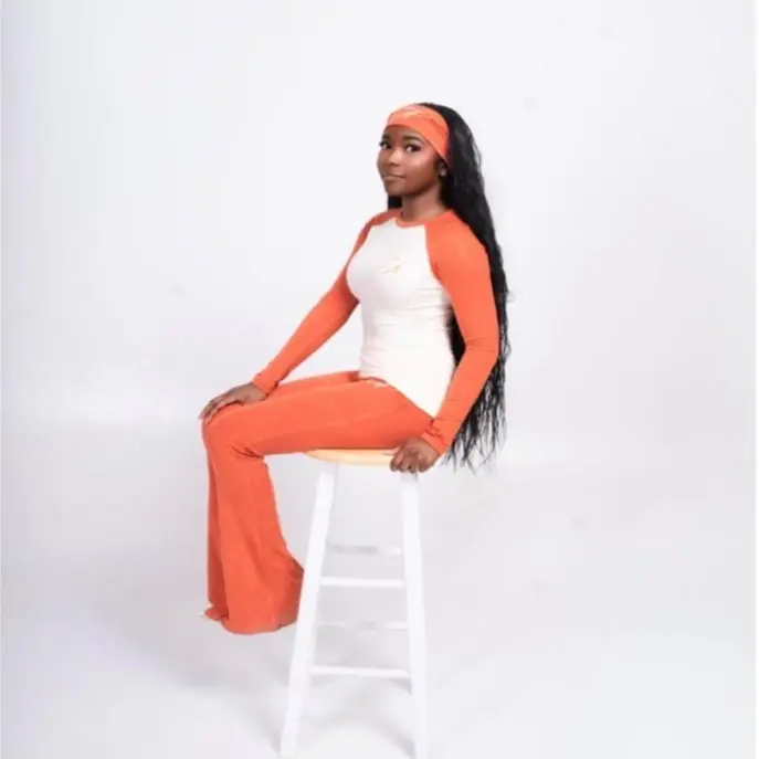 THE EQUINOX COLLECTION athleisure sets
