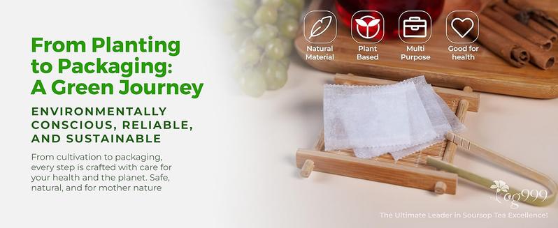 TOG999, Premium Stomach & Liver Herbal Tea – 60 Tea Bags – Milk Thistle Seed, Ginger, Fennel, Peppermint & Licorice – Caffeine-Free – Soothing & Refreshing Herbal Blend for Daily Enjoyment