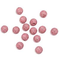 ZY2121025 50PCS 16MM L·Pink