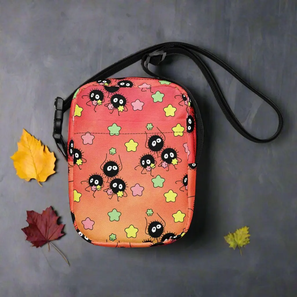 Soot Sprites | Crossbody Bag