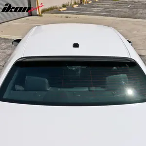 Rear Roof Spoiler Wing for Dodge Challenger 2008-2023 Ikon