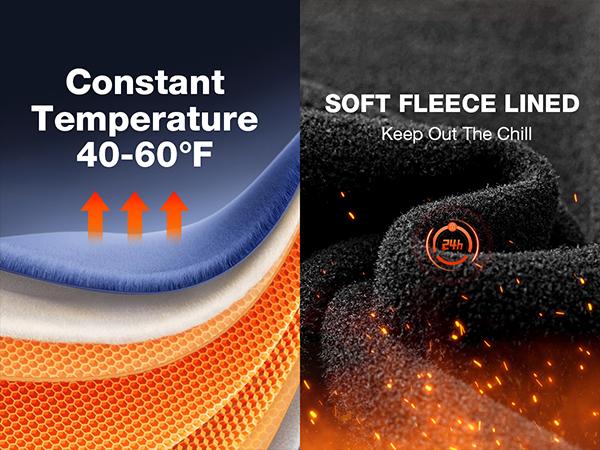 G Gradual Women's Fleece Lined Pants Water Resistant Winter Thermal Flare Stretchy High Waist Leggings Hiking Snow Pants for Women with 4 Pockets G Gradual Women's Fleece Lined Pants Water Resistant Winter Thermal Flare Stretchy High Waist Leggings Hiking Snow Pants for Women with 4 Pockets