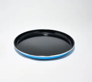 Prepology Ceramic Nonstick Microwave Crisping Pan