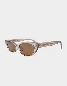 OTRA  Womens Shona Sunglasses, Olive