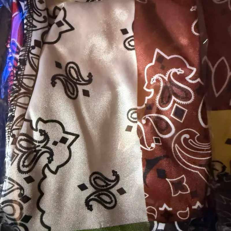 Custom Durag