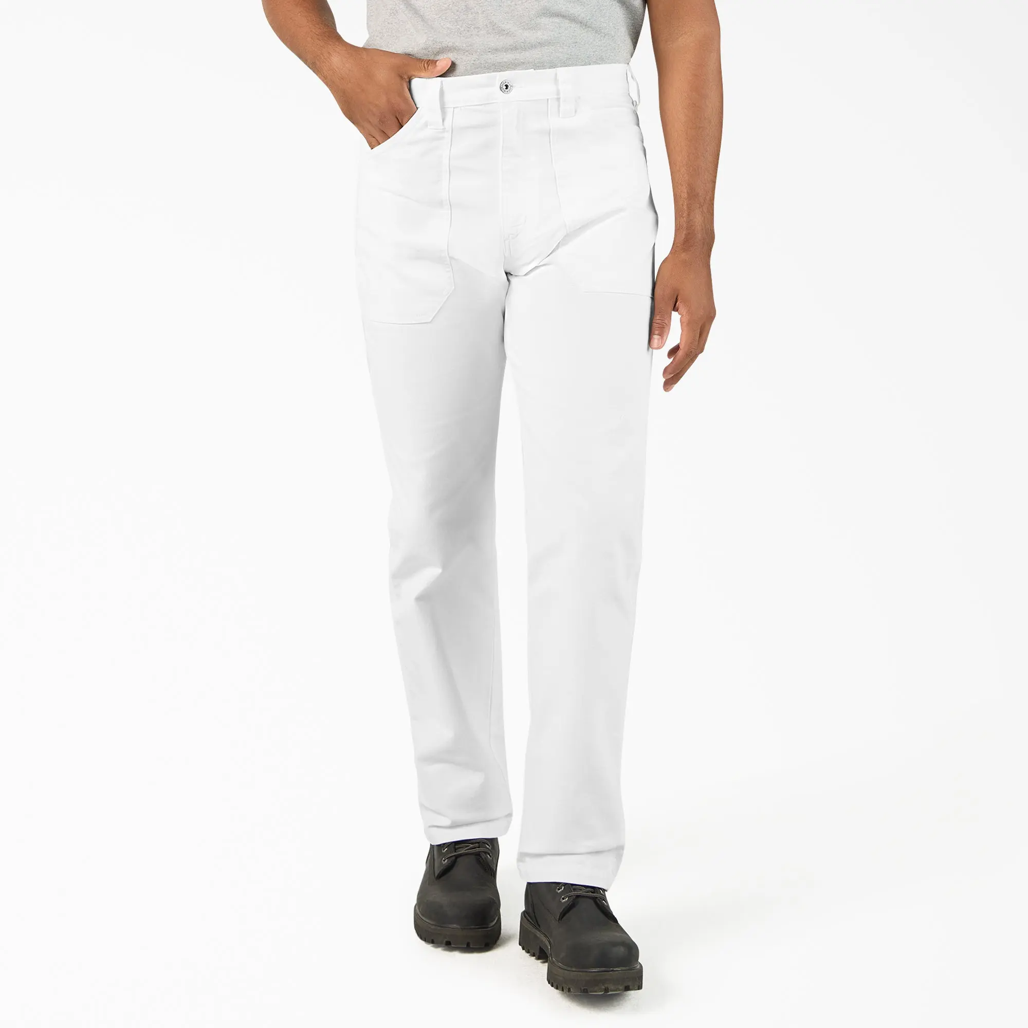 FLEX Duck Canvas Utility Painter's Pants FLEX Duck Canvas Utility Painter's Pants
