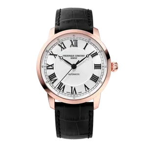 Frederique Constant Classics  Premiere Watch