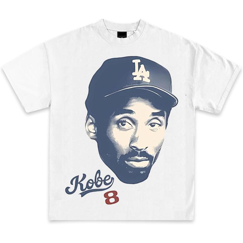 Vintage Graphic Tees For Hip Hop And Basketball Streetwear Enthusiasts | Premium Heavyweight Y2K Inspired T Shirt Collection Casual Crewneck