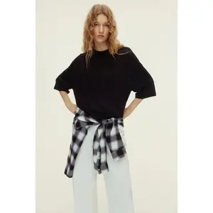 H&M Merino wool T-shirt