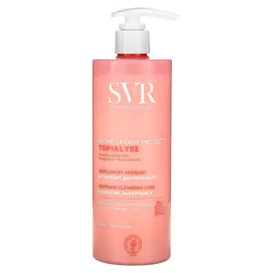 SVR Topialyse, Cleansing Balm, 13.5 fl oz (400 ml)