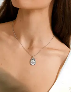 SKZ Necklace 16 inches Necklace KPOP Merch, Kpop Necklace, Jewelry