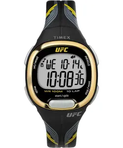Timex UFC Strength UFC Takedown Watch