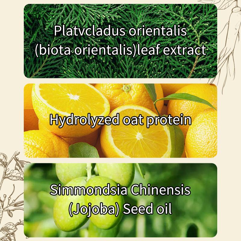 XUJECT Rosemary Nourishing & Revitalizing Shampoo 14.8 fl oz Promotes Hair Growth Soft Voluminous for Men Women Reduces Hair Loss Buy One Get One Free Offer