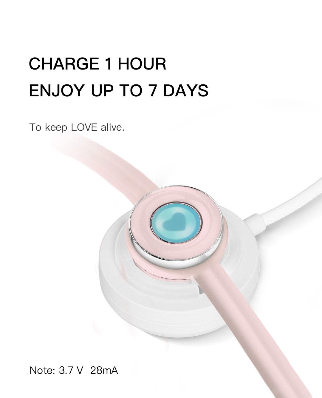 TOTWOO Long Distance Touch Bracelets for Couples, Light Up & Vibration Smart Bracelets for Love, Leather Fashion Jewelry with One-to-One Bluetooth App Pairing, Non Tarnish Fashionable Bangle Gift Jewelry for Women & Men