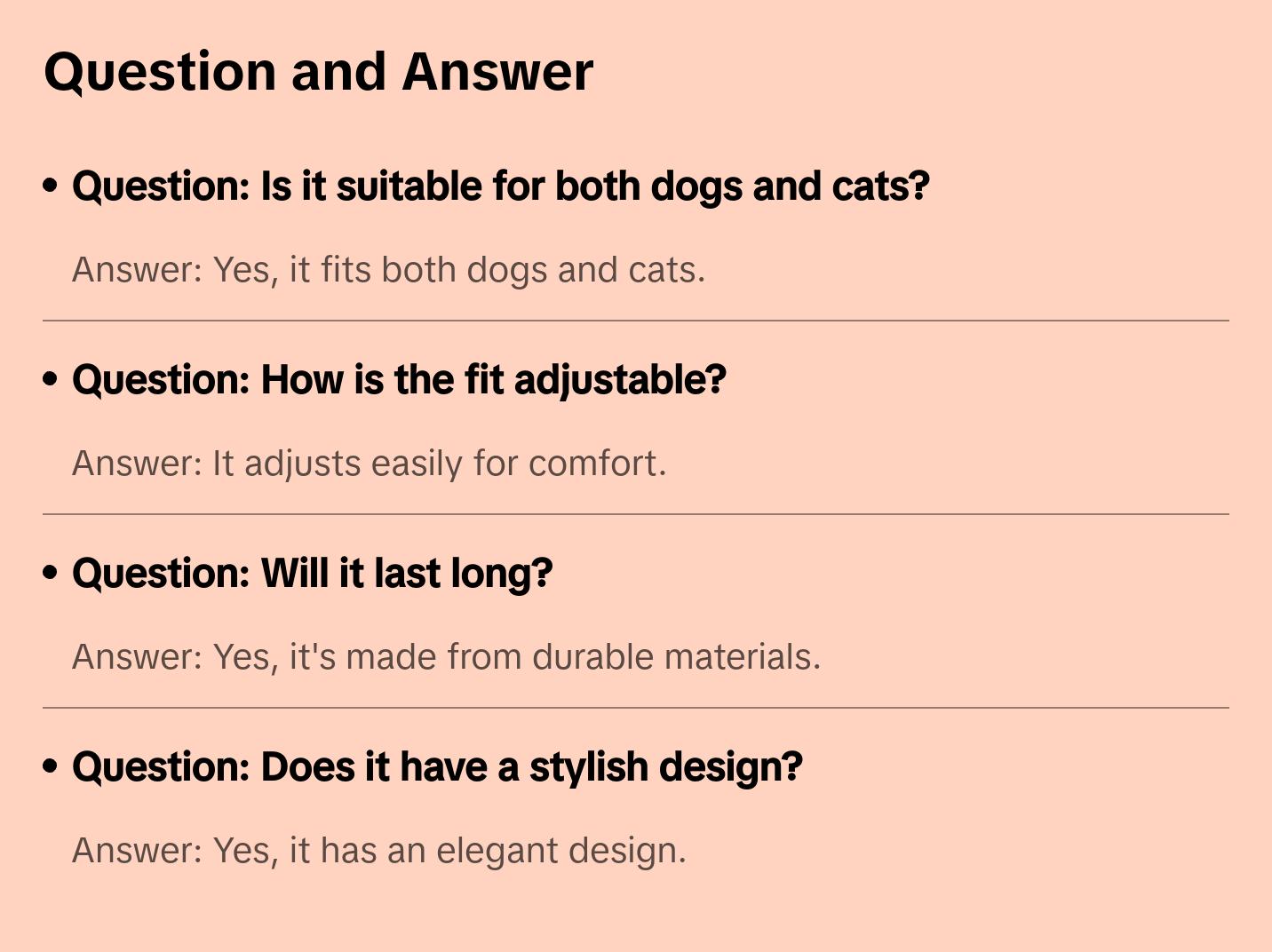 Gentleman's Pet Scarf: A English-Style Collar for Dogs and Cats