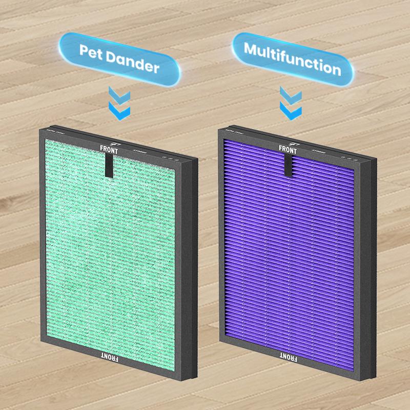 MORENTO 5866 Air Purifiers for Large Room Up to 1690 ft² with PM 2.5 Display,Auto Mode,Wi-Fi,Double-Sided Air Intake HEPA Filter—Removes Odour,Dust #TikTokShopBlackFriday MORENTO 5866 Air Purifiers for Large Room Up to 1690 ft² with PM 2.5 Display,Auto Mode,Wi-Fi,Double-Sided Air Intake HEPA Filter—Removes Odour,Dust #TikTokShopBlackFriday