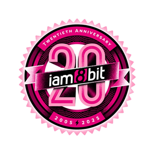 iam8bit
