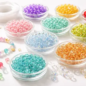 Diy glass beads