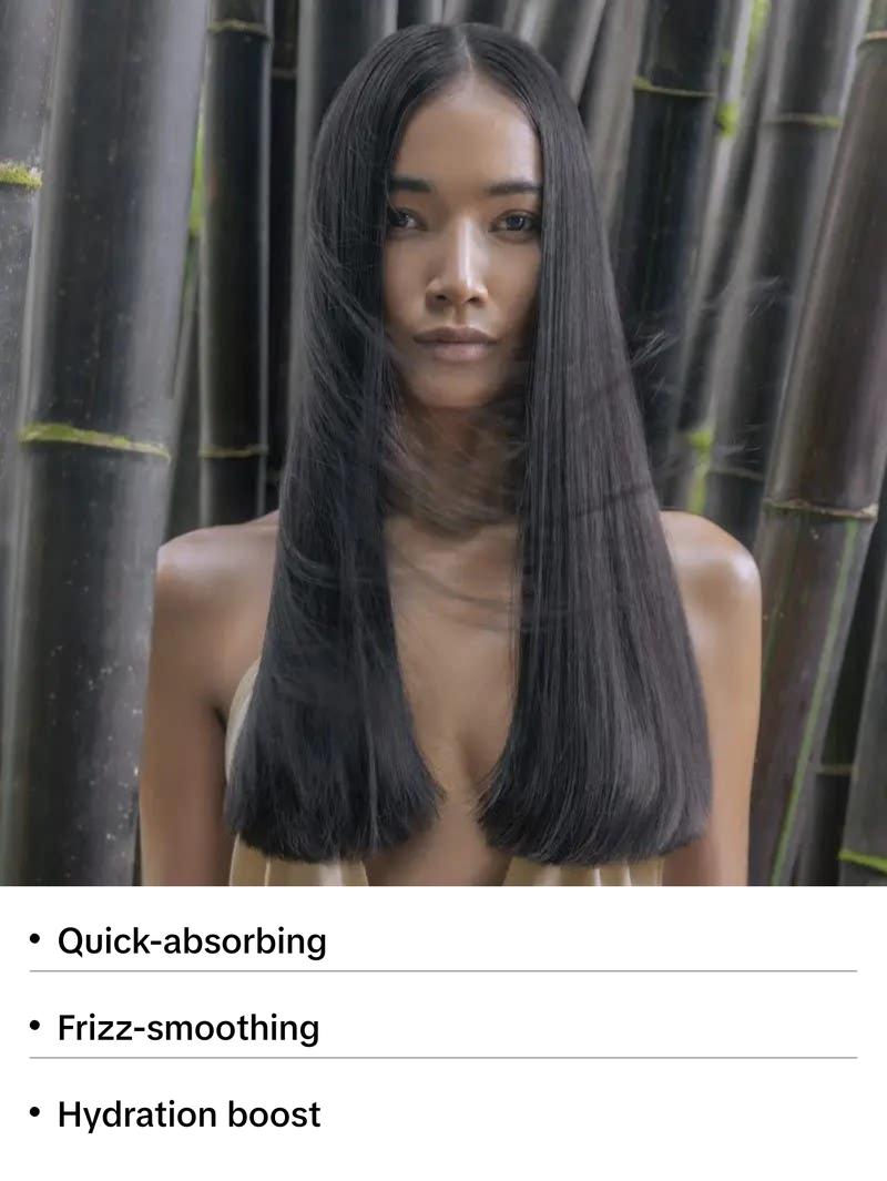 Paul Mitchell Awapuhi Ultra-Light Silky Styling Treatment Oil with Hand-Harvested Extracts for Dry Damaged Hair 0.85oz Lightweight Frizz Control Thickening Nourishing