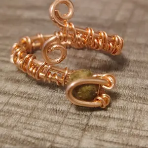 copper ring