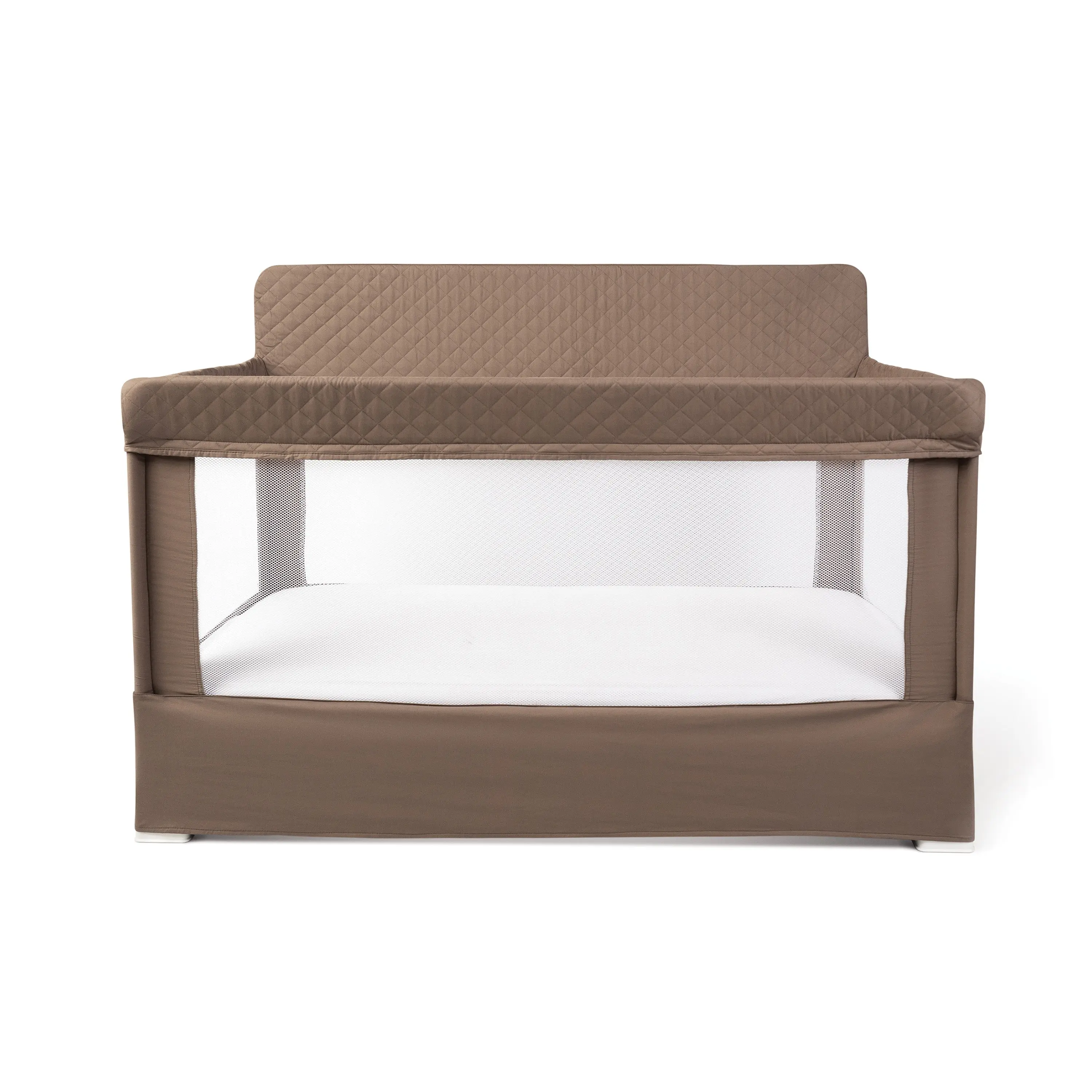 Lunaire Full Size Mesh Crib and Playard - All Variants Lunaire Full Size Mesh Crib and Playard - All Variants