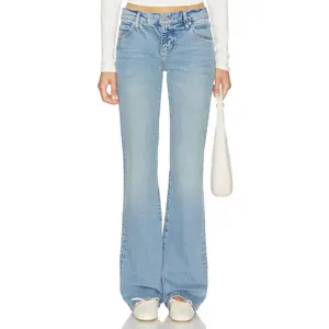 FRAME The Rodeo Jeans in Spirit FRAME The Rodeo Jeans in Spirit