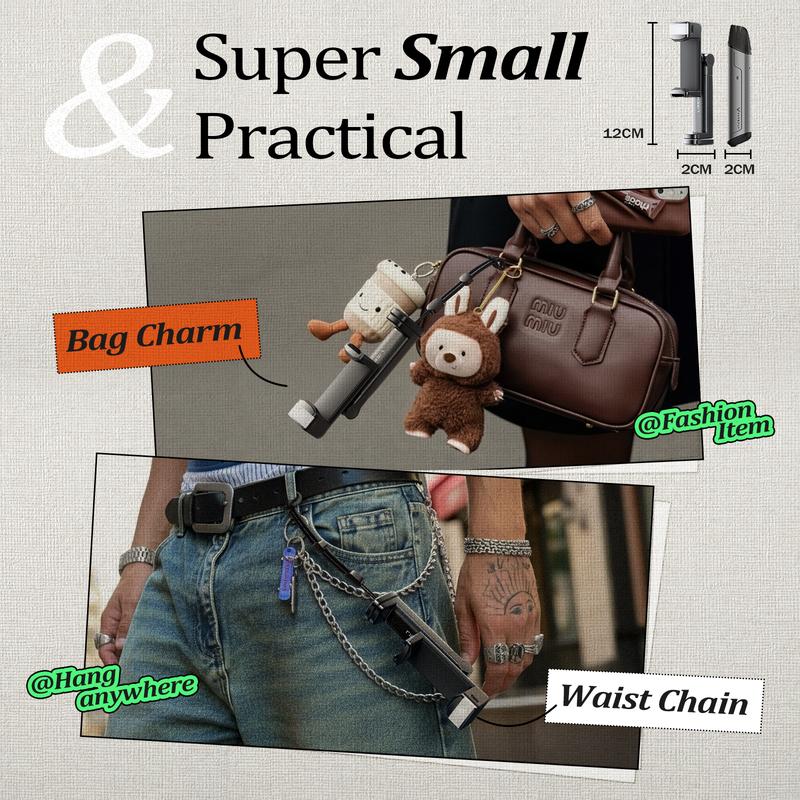 LISEN Airplane Phone Holder (LED) Travel Funny Gifts for Mens Stocking Stuffers White Elephant Gifts Who Have Everything Cool Gadgets Travel Essentials Accessories Selfie Photography Happy New Year LISEN Airplane Phone Holder (LED) Travel Funny Gifts for Mens Stocking Stuffers White Elephant Gifts Who Have Everything Cool Gadgets Travel Essentials Accessories Selfie Photography Happy New Year