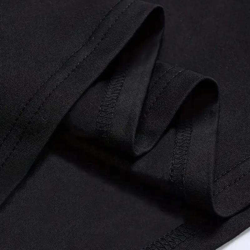 Default With Motion Meme Fortnite T-Shirt Funny Viral Vintage Graphic Tee for Men and Women Streetwear Tropical Style