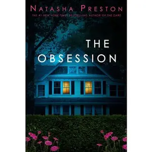 The Obsession -- Natasha Preston, Paperback