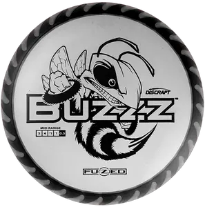 Discraft FuZed Buzzz - Buzzz Saw