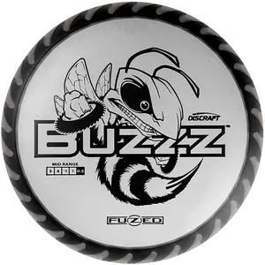 Discraft FuZed Buzzz - Buzzz Saw