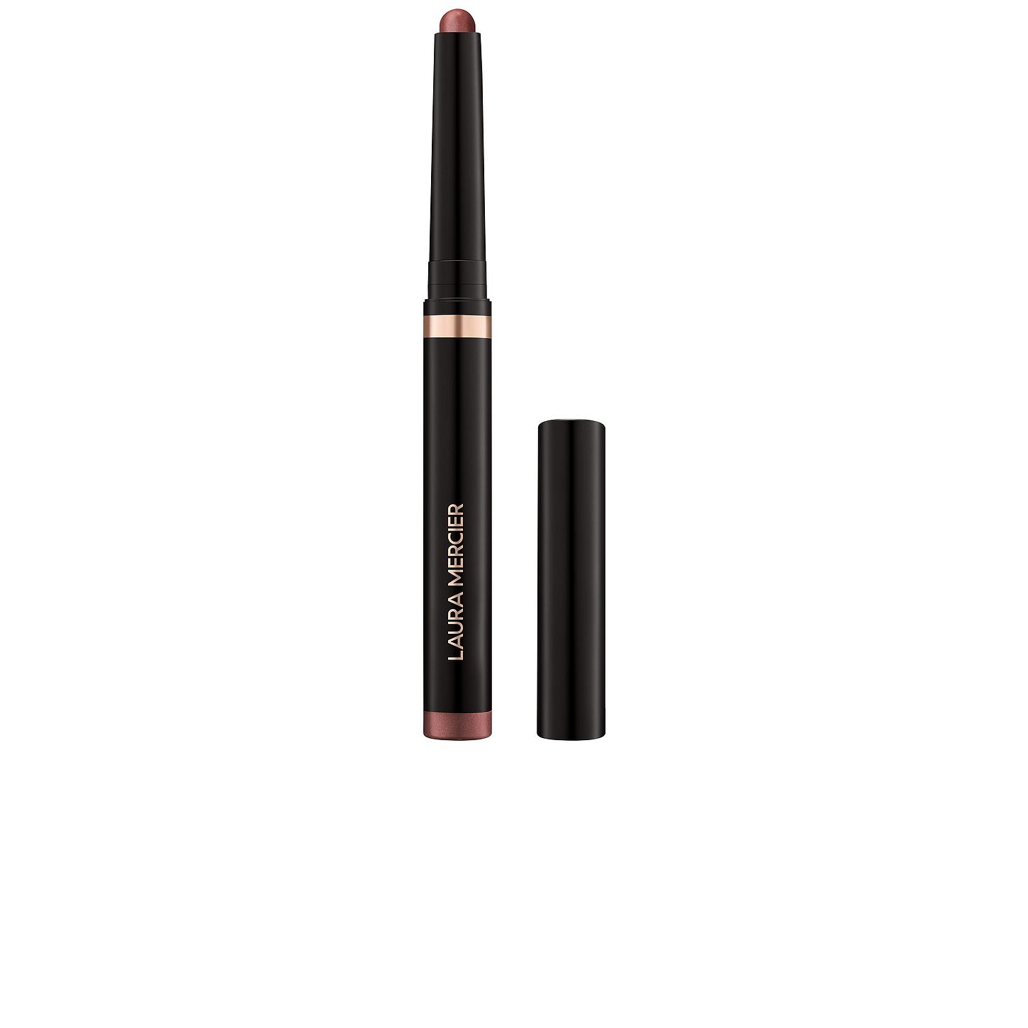 Laura Mercier Caviar Stick Shimmer in Forbidden Rose