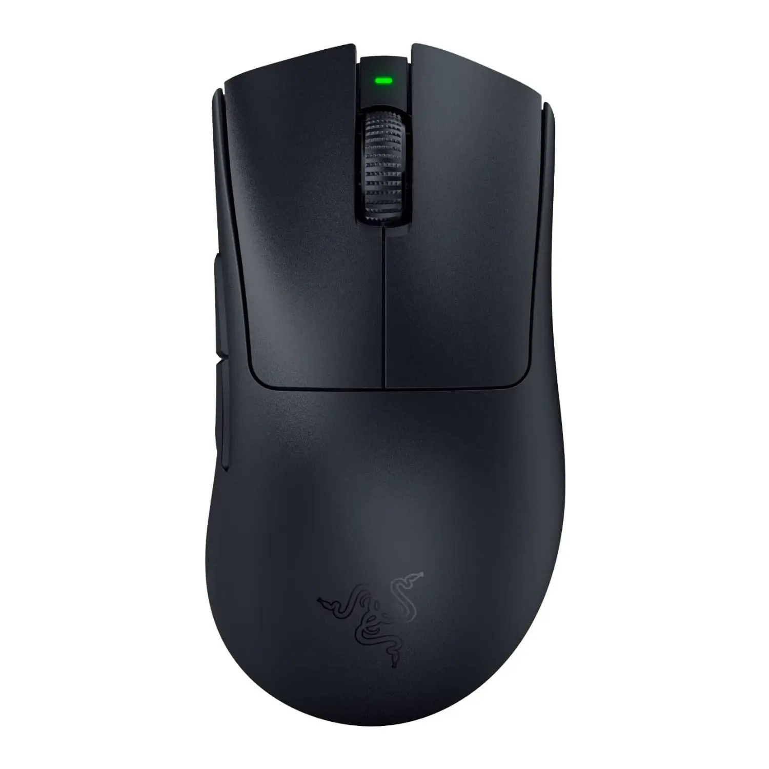 Razer DeathAdder V3 Pro Wireless Ultra Lightweight Gaming Mouse (Black) (Used)