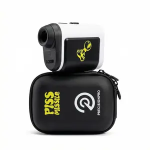 Piss Missile Precision Pro NX10 Slope Golf Rangefinder