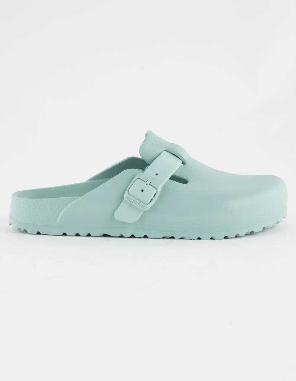 BIRKENSTOCK Boston Essentials EVA Womens Clogs BIRKENSTOCK Boston Essentials EVA Womens Clogs