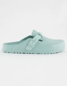 BIRKENSTOCK Boston Essentials EVA Womens Clogs
