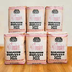 Biscuit Mix - Set of 6