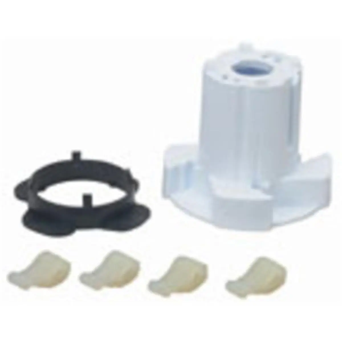212 MAIN Agitator Washer Full Cam Repair Kit - Aftermarket Household Appliance Spare Parts Full Cam Set, Restores, Enhances & Maintains Agitator Washer Performance
