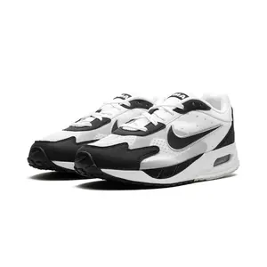 Air Max Solo "White Black" DX3666 100