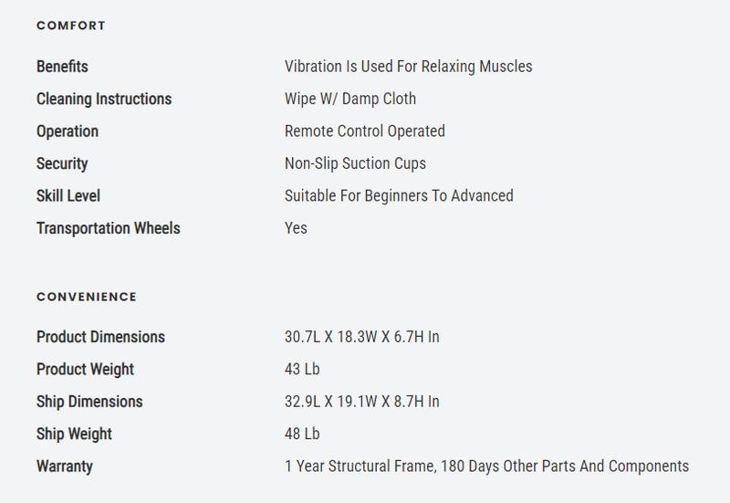 Sunny Health & Fitness Vibration Plates, Home Gym Workout Fitness, 2D/3D/4D Oscillation, Remote, Digital Monitor, Resistance Bands, Whole-Body Workout, Vertical Horizontal Motion, Muscle Activation, Circulation & Recovery Sunny Health & Fitness Vibration Plates, Home Gym Workout Fitness, 2D/3D/4D Oscillation, Remote, Digital Monitor, Resistance Bands, Whole-Body Workout, Vertical Horizontal Motion, Muscle Activation, Circulation & Recovery